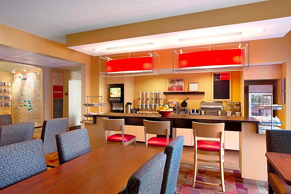 TownePlace Suites by Marriott Dallas Bedford