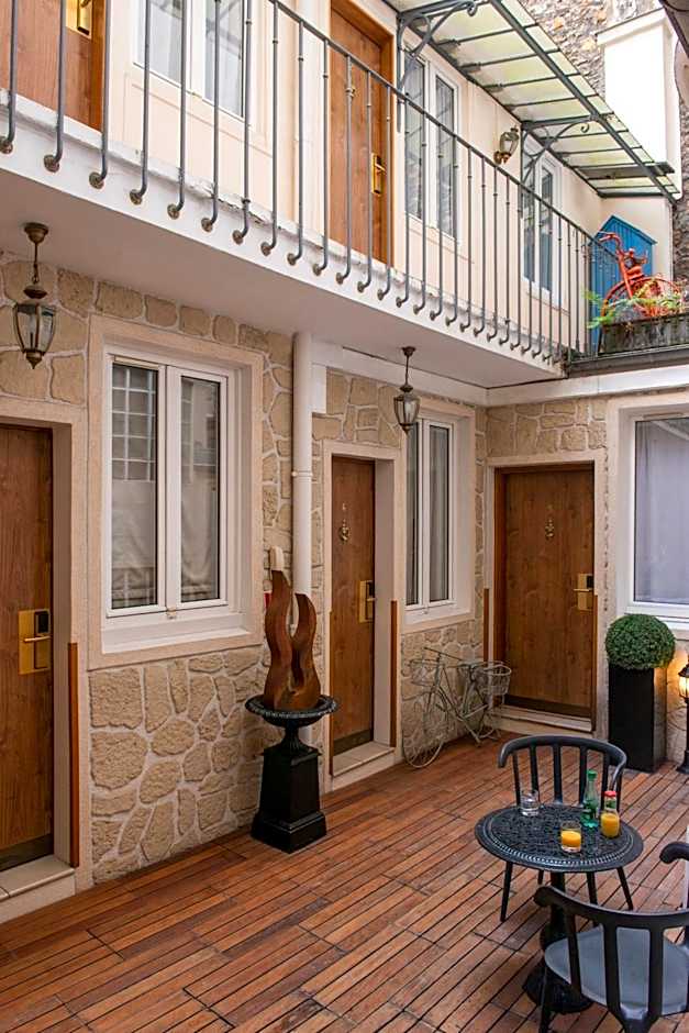 Hôtel Istria by Magna Arbor