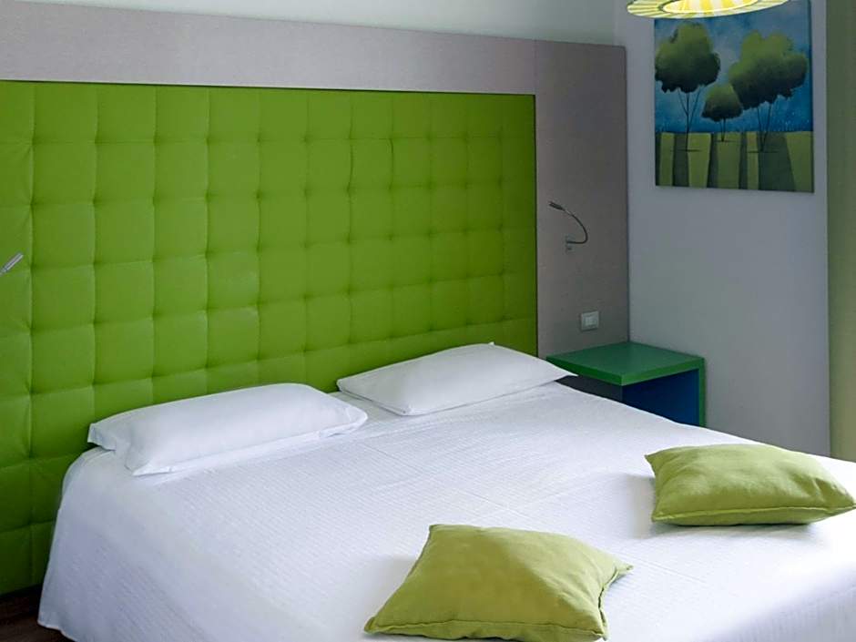 Hotel Milano Palmanova