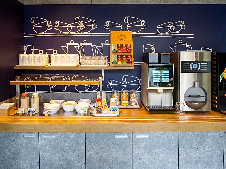 ibis budget Berlin Alexanderplatz