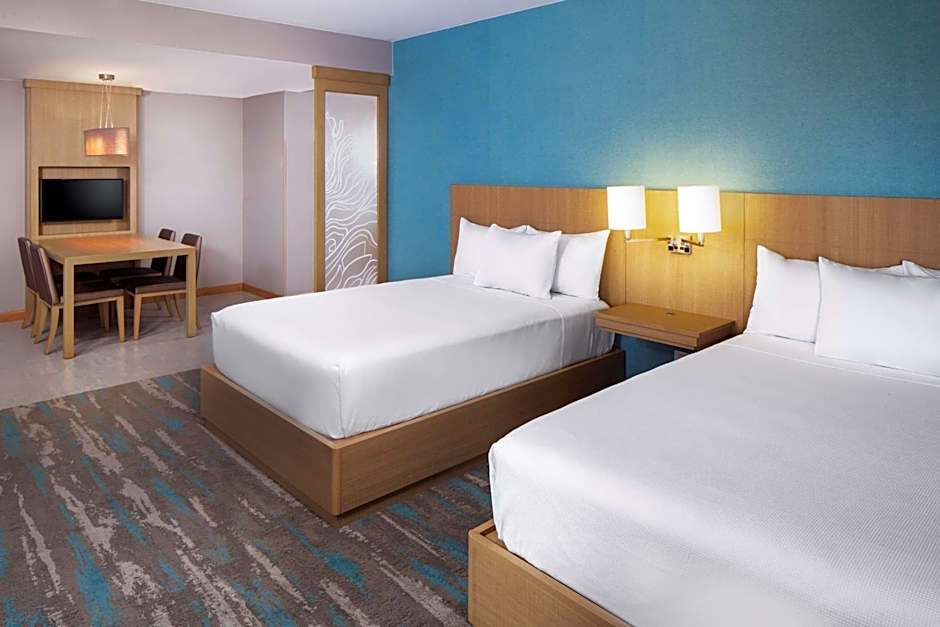 Hyatt Place Aruba Airport