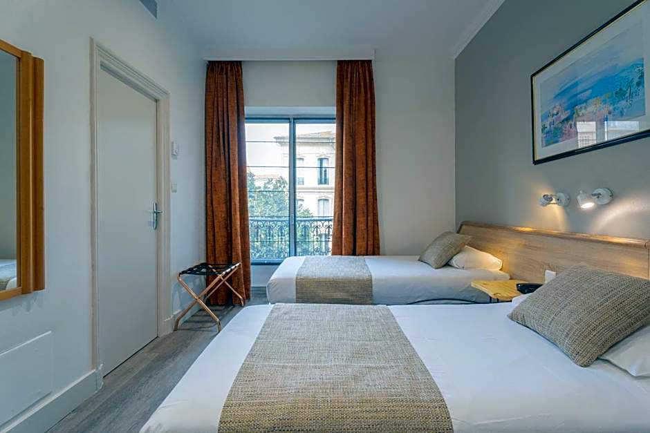 Hotel Busby