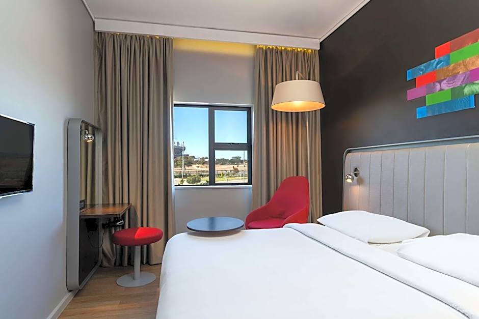 Park Inn by Radisson Polokwane