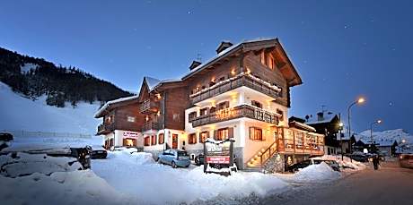 Hotel San Giovanni