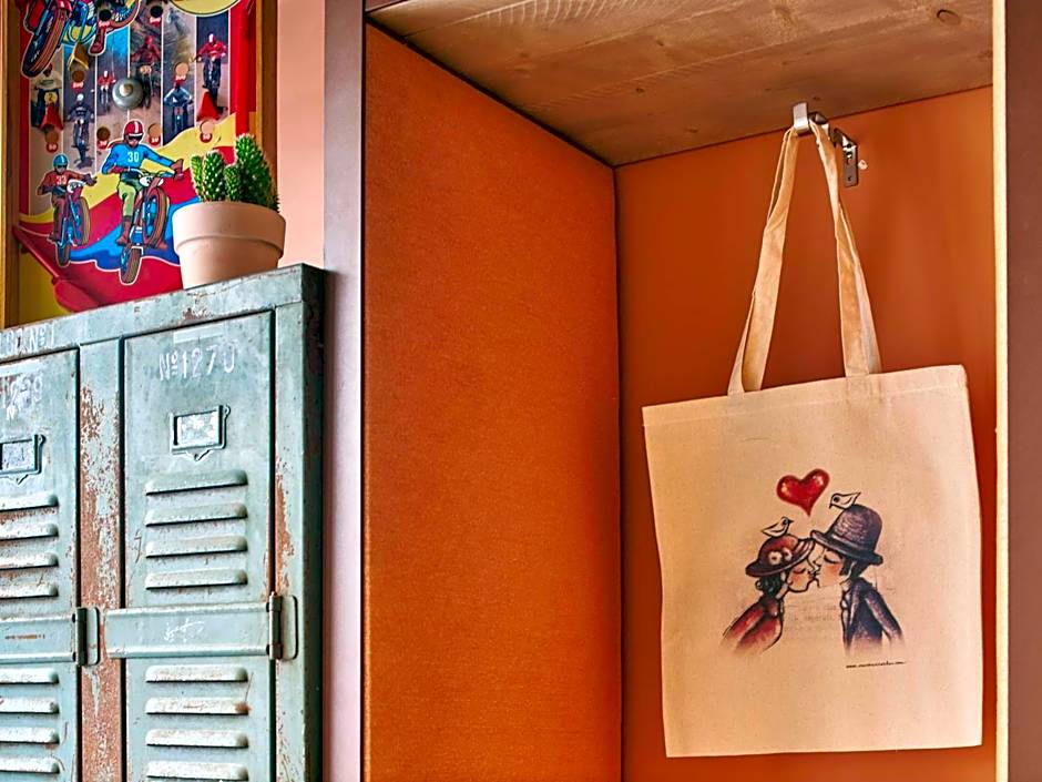 Hotel B Paris Boulogne