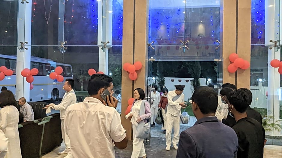 HOTEL METTEYYE RESIDENCY