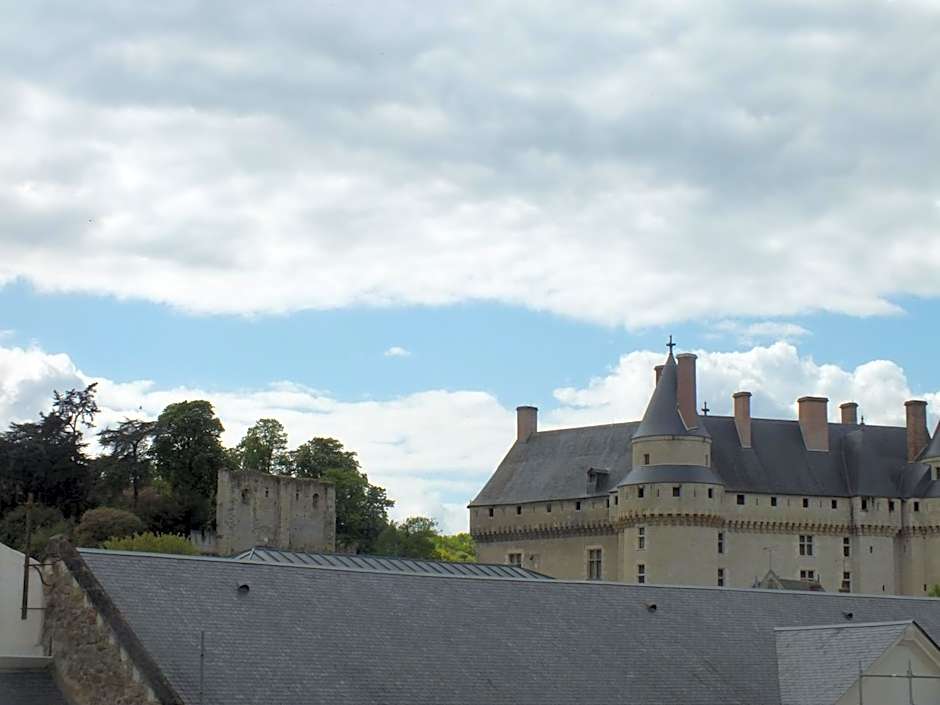 A la Fleur de Lys