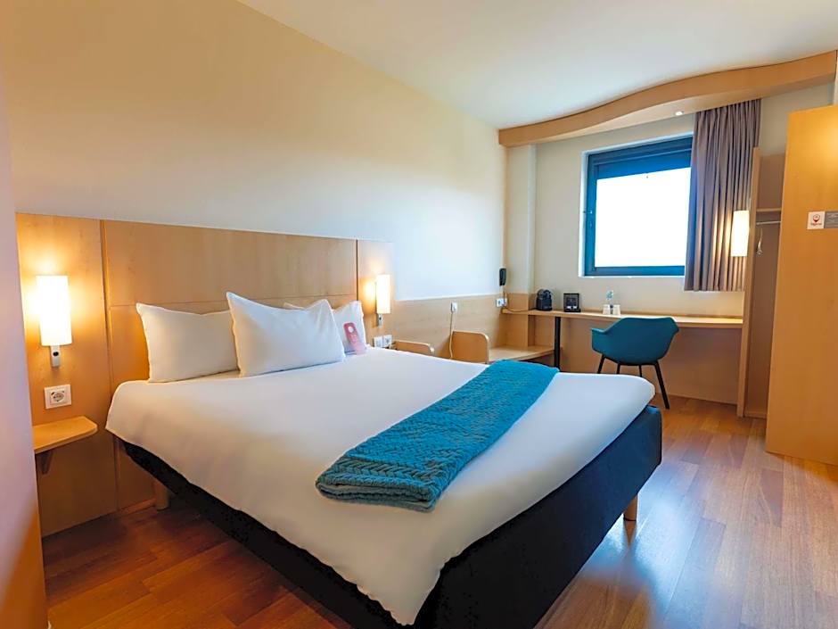 ibis Barcelona Ripollet