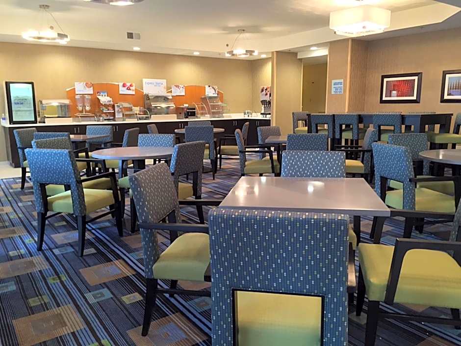 Holiday Inn Express Chicago NW - Arlington Heights By IHG