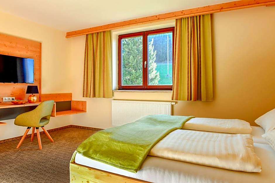 Gasthof Pension Seidl