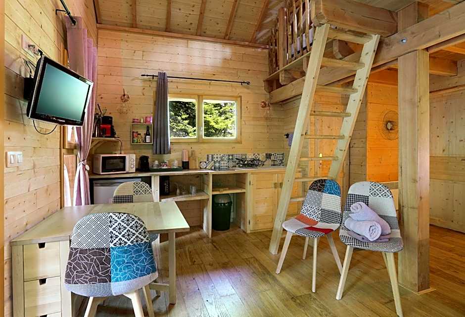 Les Lodges de Babylone