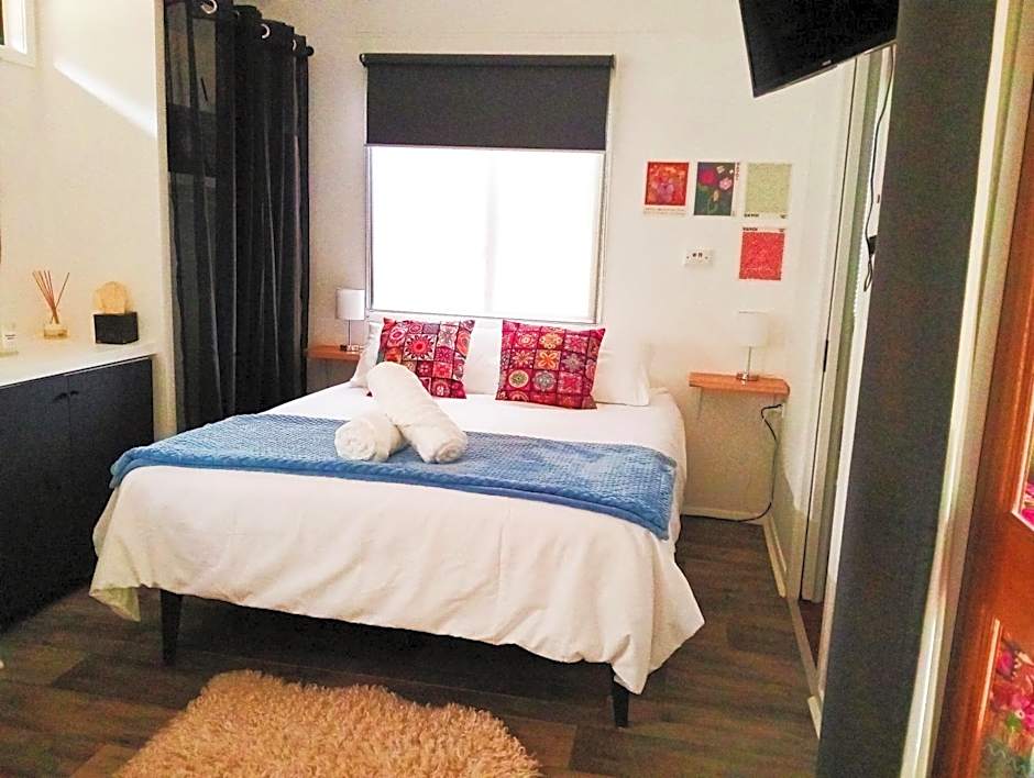 Hull River Guesthouse Mission Beach