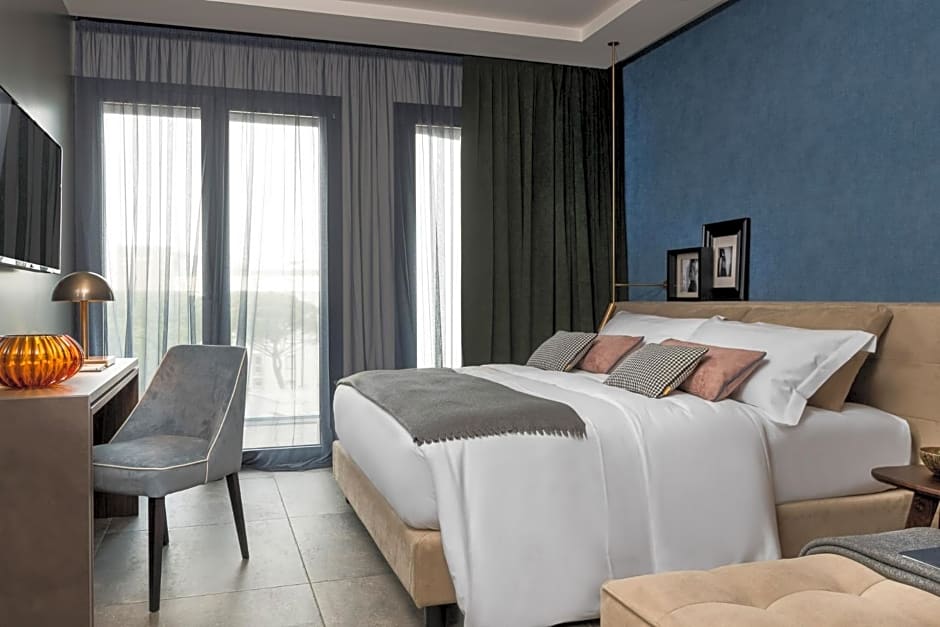 Coast Hotel & Spa - Adults Only Aperto tutto l'anno
