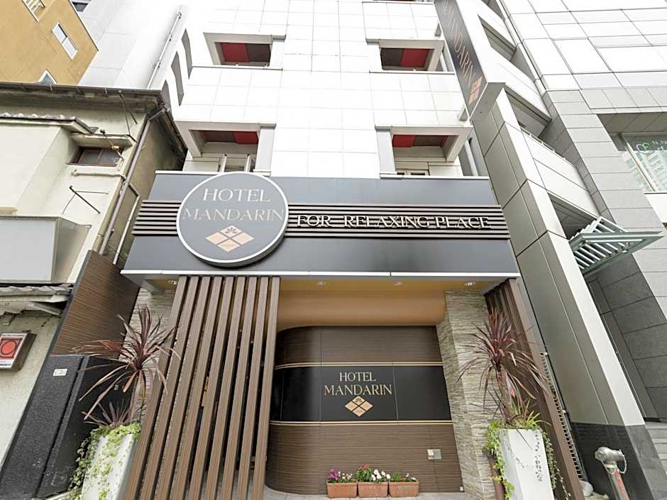 Amand Hotel