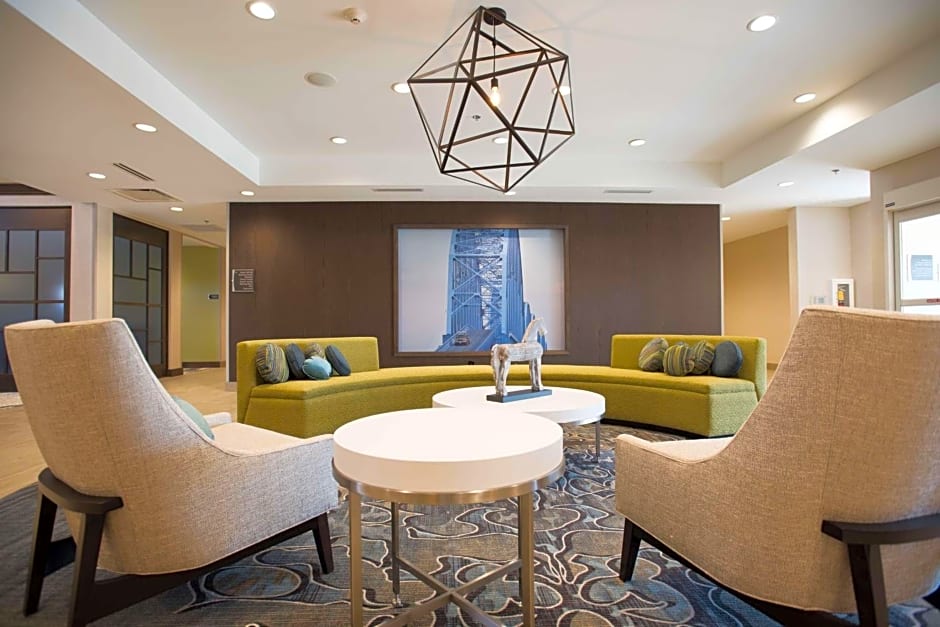 Homewood Suites by Hilton Paducah