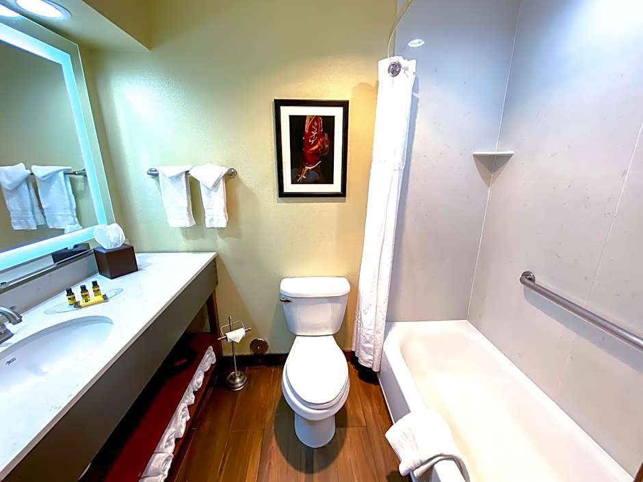 Best Western Plus Inn Of Williams