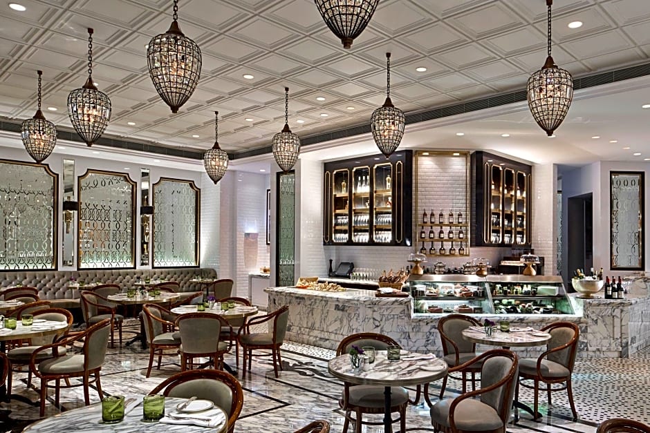 The Ritz-Carlton Macau