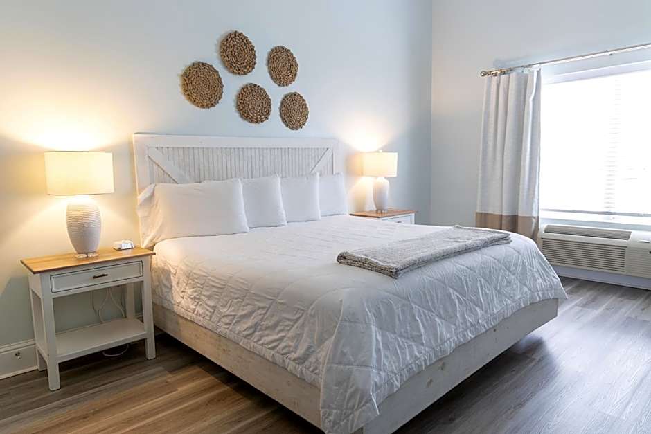 Hotel Whiskey in Pass Christian