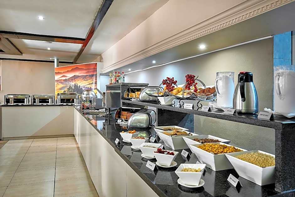 Protea Hotel by Marriott Klerksdorp