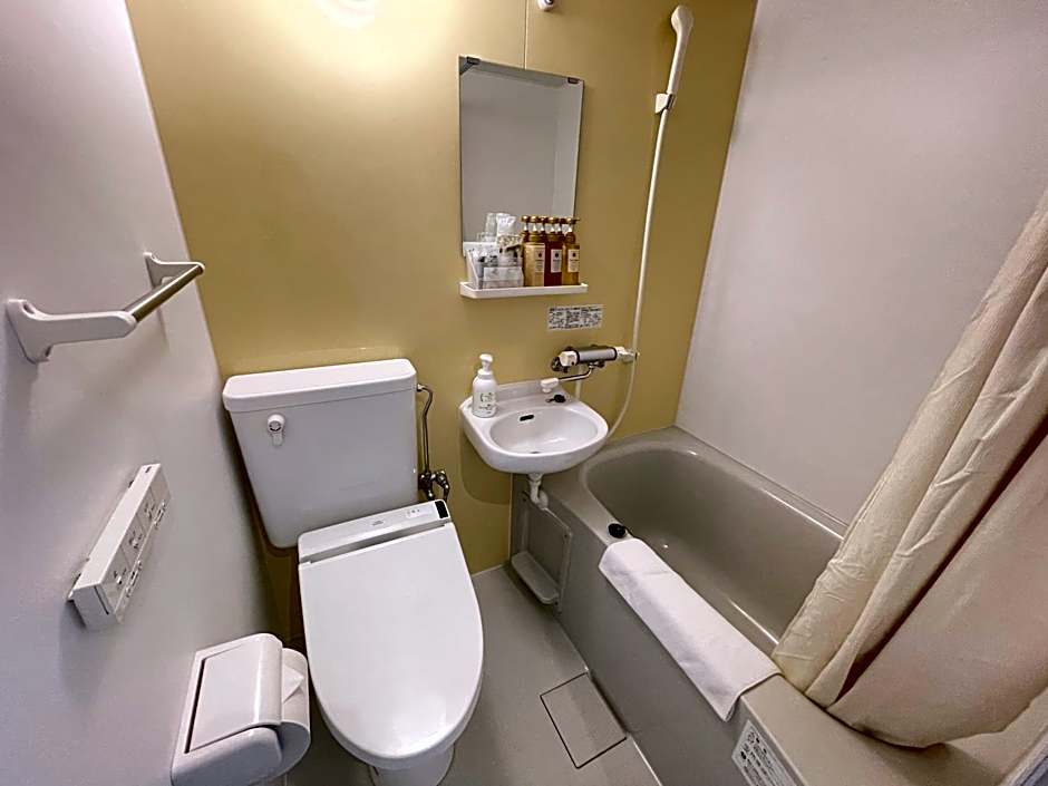 BiBi Hotel Cosmos Shintoshin