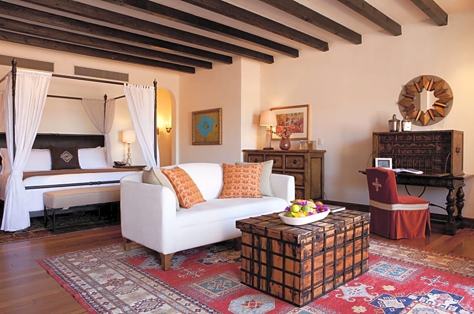 Rosewood San Miguel De Allende