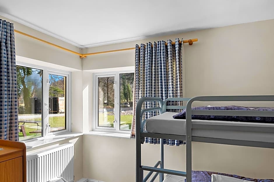 Glendalough International Youth Hostel
