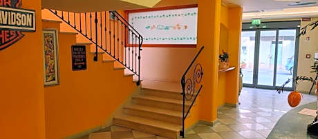 Hotel Adriatico