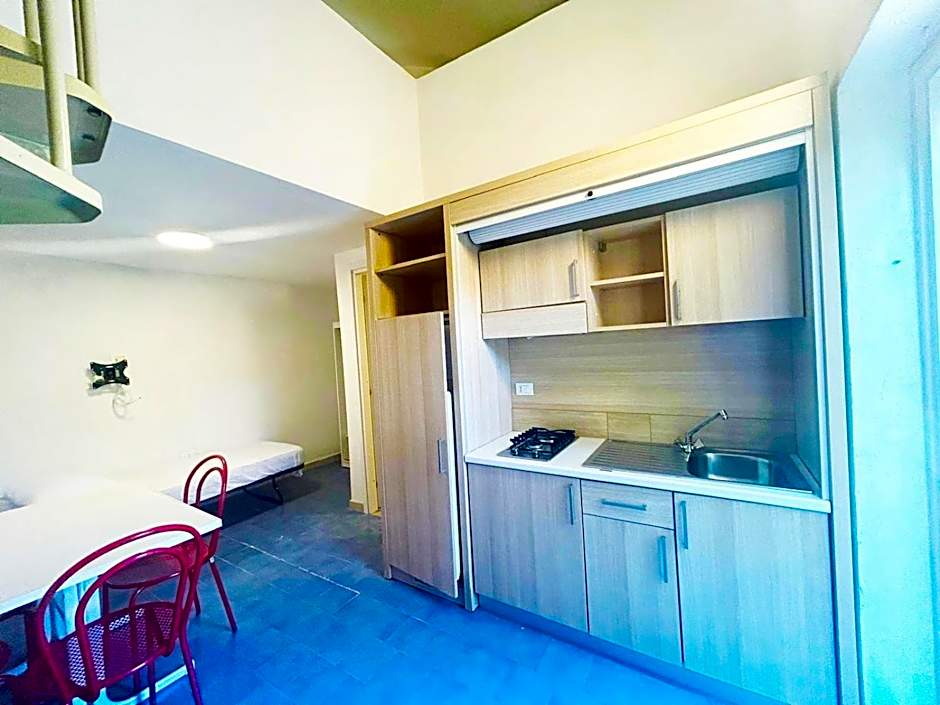 Case Vacanze a Rossano