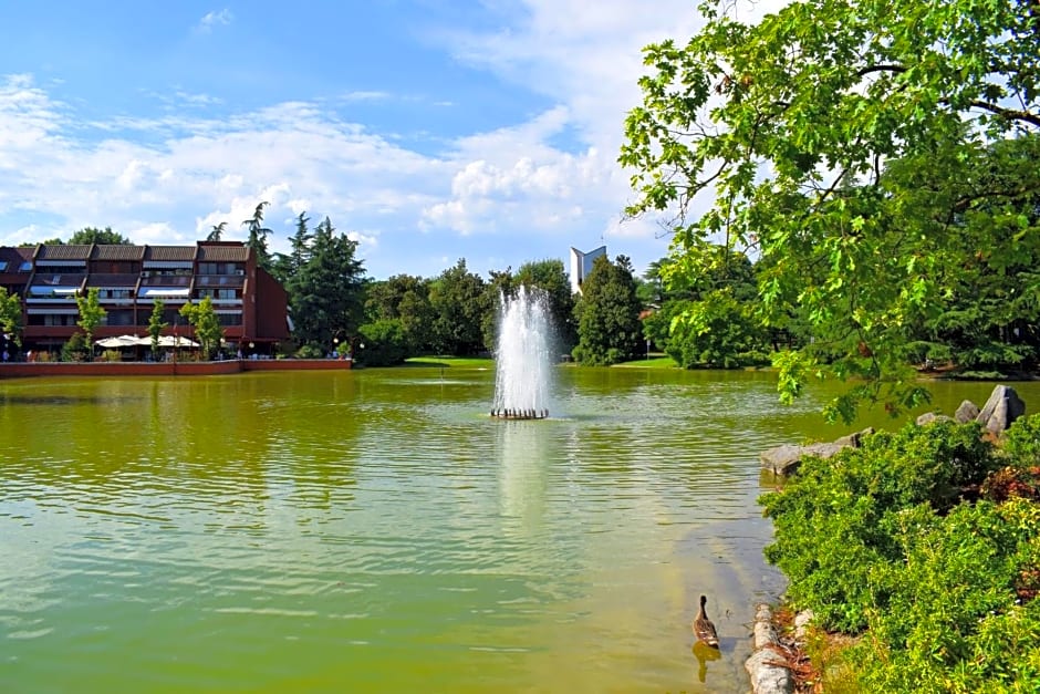 B&B La Dimora di Charme