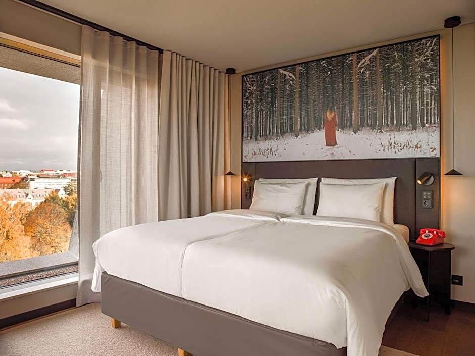 Radisson RED Helsinki