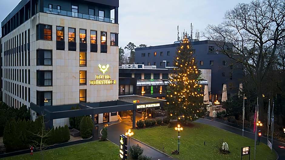 Hotel Forsthaus Nurnberg Furth