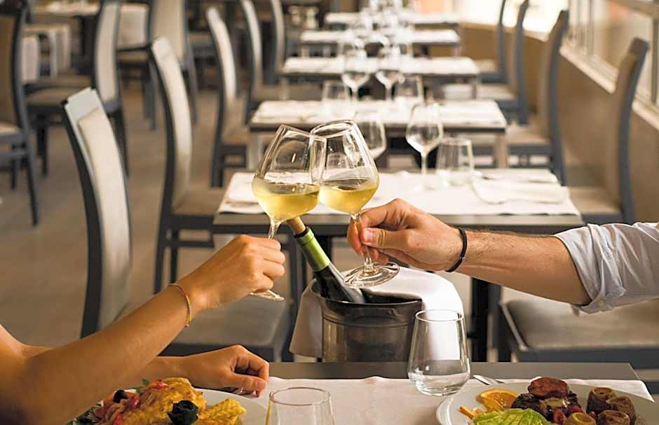 Hotel Do Parque - Congress & SPA