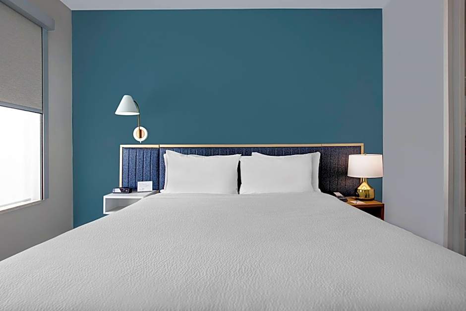 TownePlace Suites by Marriott Phoenix Glendale Sports & Entertainment District