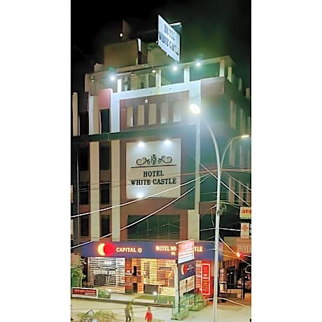 Hotel White Castle