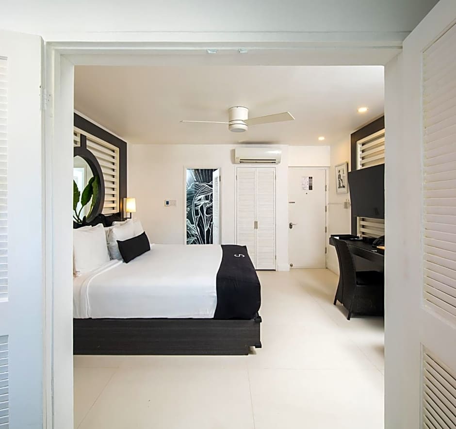 S Hotel Montego Bay - Luxury Boutique All-Inclusive Hotel