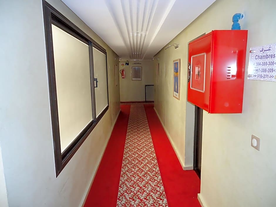 Hotel Emilio Moretti