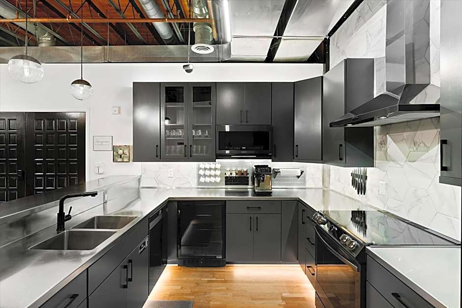 Hotel Residential of Denver