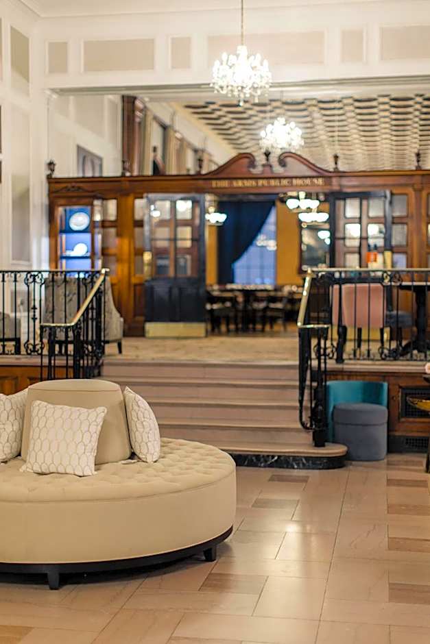 The Lord Nelson Hotel & Suites