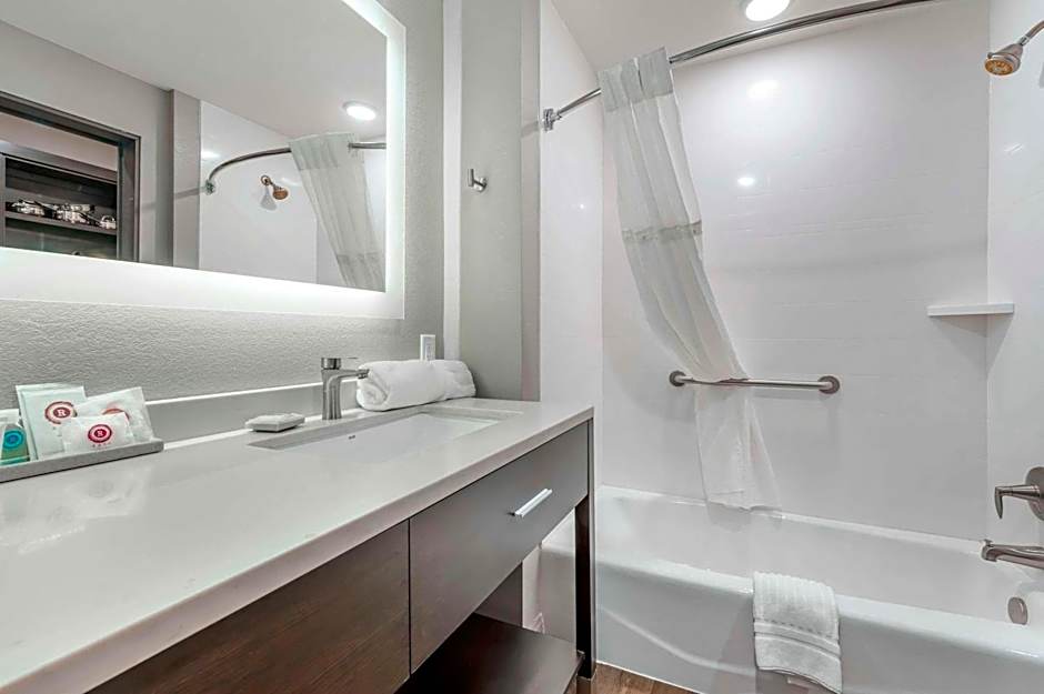Comfort Inn & Suites Clarksville - Louisville North