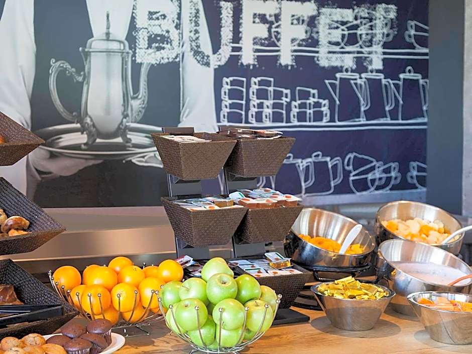 ibis budget Hotel Edinburgh Park