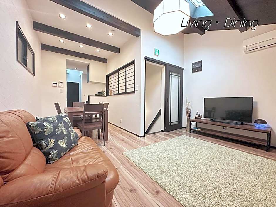 WeeklyHouse Biwako Otsu - Vacation STAY 62243v