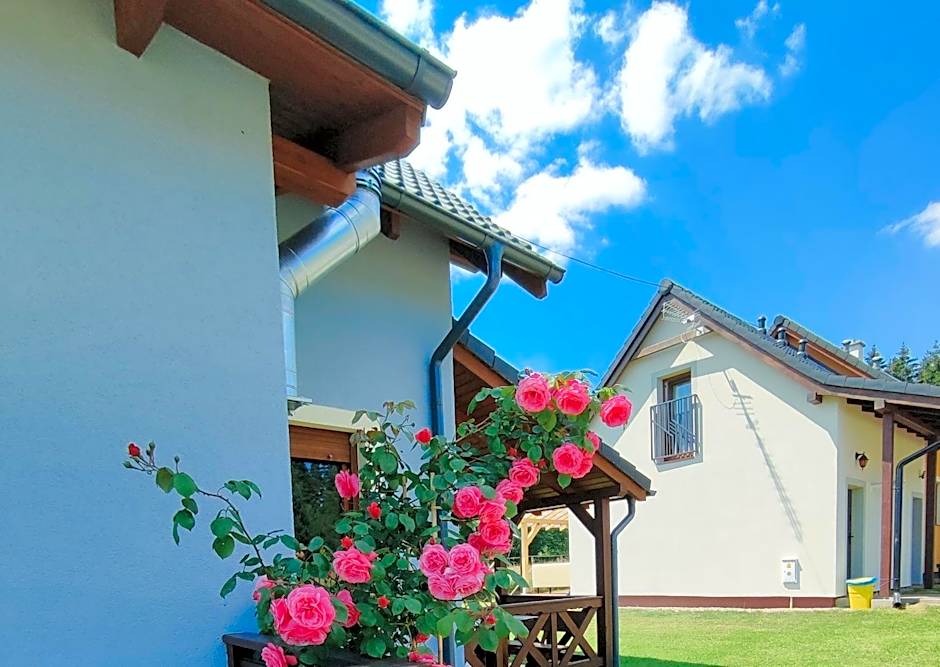 Apartamenty Golden Village