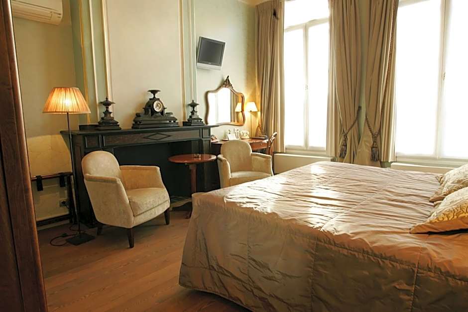 Hotel Jan Brito - Small Elegant Hotels