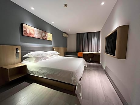 WH - Xinpin Superior 1 Bed Room