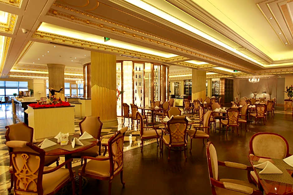 Nantong Jinshi International Hotel