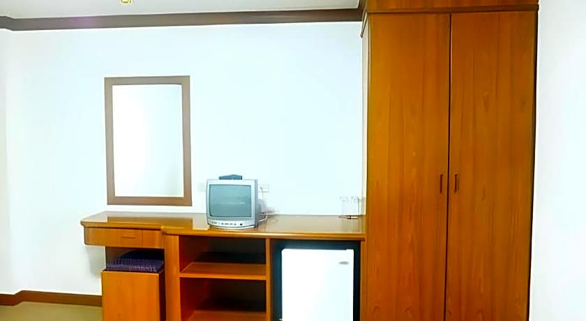 Sea Falcon on the Water