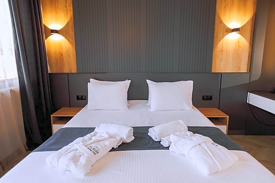 Bel Mare Boutique Hotel