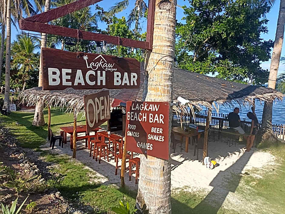 Lagkaw Siargao Villas