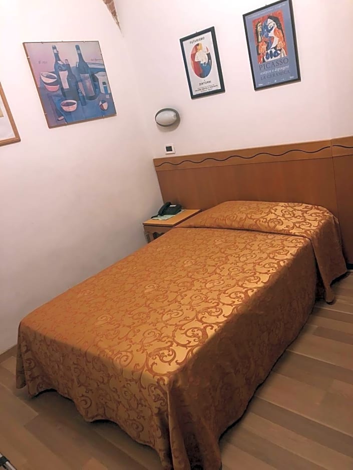 Hotel Nuova Italia
