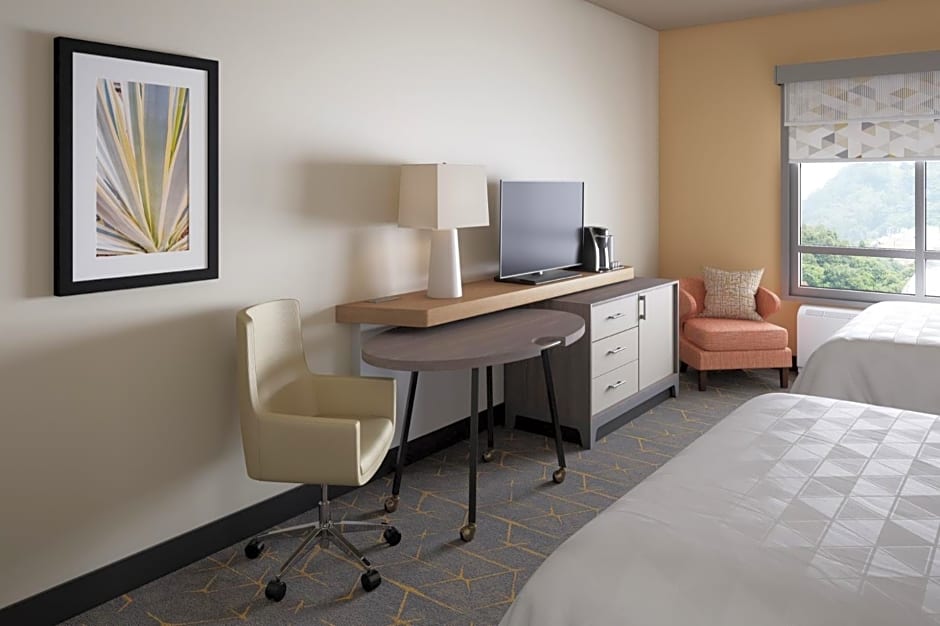 Holiday Inn Richland on the River, an IHG Hotel